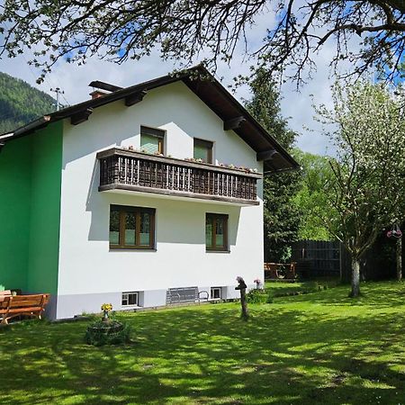 Hh-Apartments Scheifling Kültér fotó