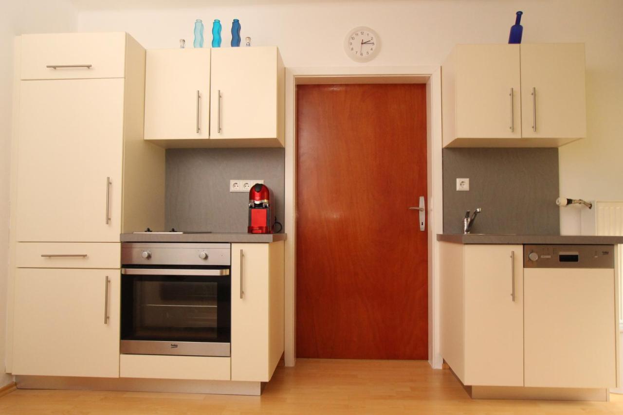 Hh-Apartments Scheifling Kültér fotó