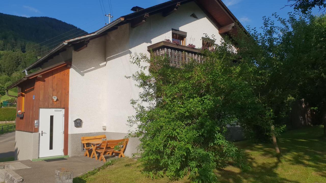 Hh-Apartments Scheifling Kültér fotó