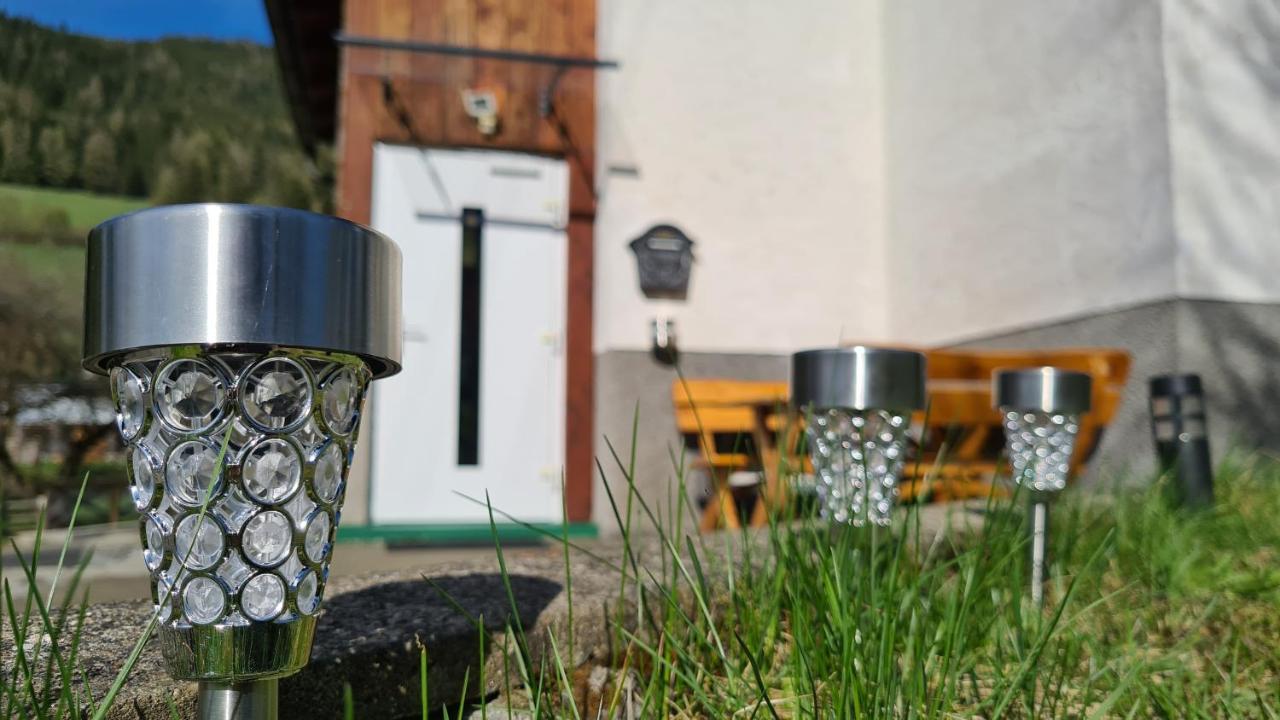 Hh-Apartments Scheifling Kültér fotó