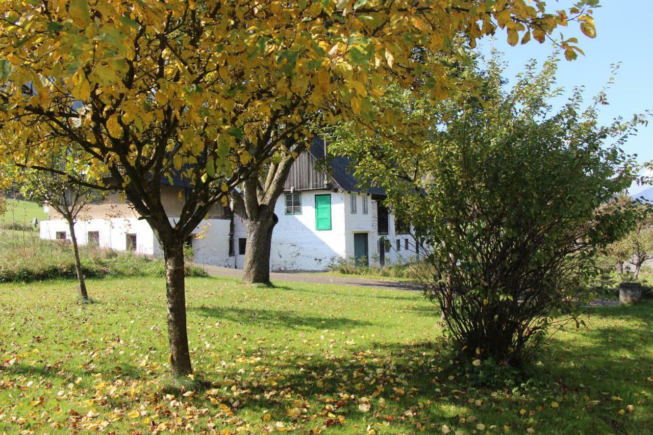 Hh-Apartments Scheifling Kültér fotó