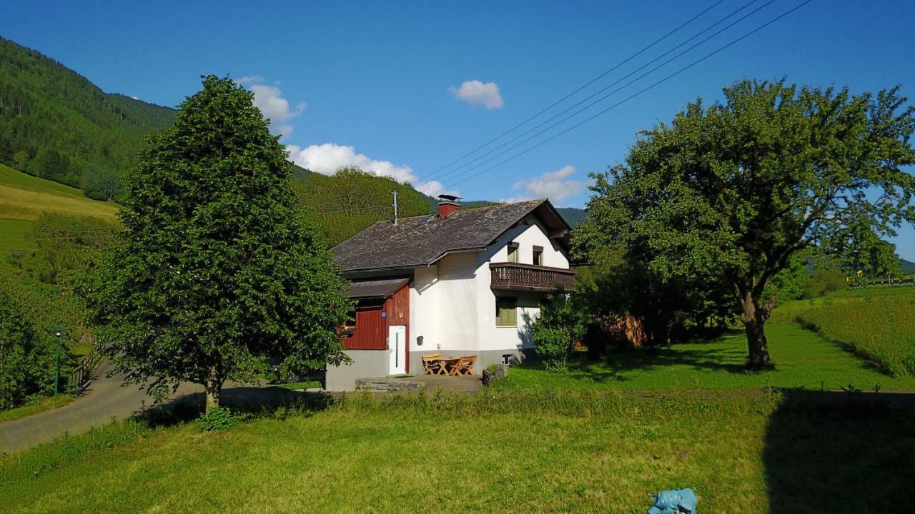 Hh-Apartments Scheifling Kültér fotó